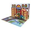 Magna-Tiles® microMAGS Adventskalender - 34 Teile | Bild 3