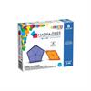 Magna-Tiles® Polygone Erweiterungsset (8-teilig)