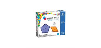 Magna-Tiles® Polygone Erweiterungsset (8-teilig)