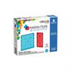 Magna-Tiles® Rechtecke Erweiterungsset (8-teilig)