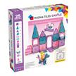 Magna-Tiles® Schloss 25-teiliges Set | Bild 2