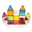 Magna-Tiles® Stardust Glitter Set (15-teilig) | Bild 3