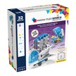 Magna-Tiles® Weltraum 32-teiliges Set | Bild 2
