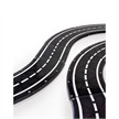 Magna-Tiles® XTRA Roads Set 12-teilig | Bild 4