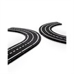 Magna-Tiles® XTRA Roads Set 12-teilig | Bild 3