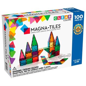 Magna-Tiles