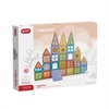 Magnetspiel Formen Diamond 48-teilig