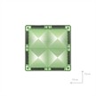 Magnetspiel Formen Diamond 48-teilig | Bild 4