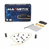 Magnetspiel Magnetix 24 Stück