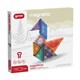 Magnetspiel Tangram 7-teilig