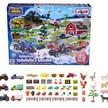 Maisto Adventskalender Bauernhof | Bild 2