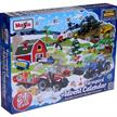 Maisto Adventskalender Bauernhof | Bild 4