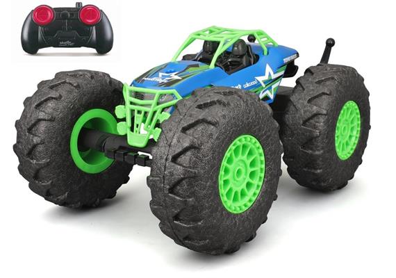 Maisto RC 1/14 Rock Hopper Pro Series