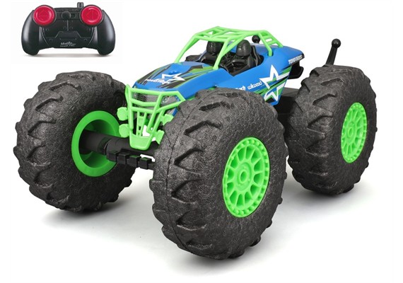 Maisto RC 1/14 Rock Hopper Pro Series