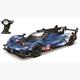 Maisto RC Alpine A424 2.4 GHz 1/16 blau