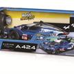 Maisto RC Alpine A424 2.4 GHz 1/16 blau | Bild 3