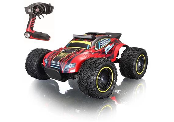 Maisto RC Bad Buggy 2.4 GHz