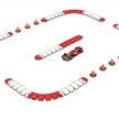 Maisto RC F1 Ferrari SF-24 2.4 GHz 1/41 Leclerc | Bild 2