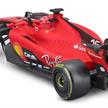 Maisto RC F1 Ferrari SF23 2.4 GHz | Bild 4
