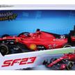 Maisto RC F1 Ferrari SF23 2.4 GHz | Bild 5