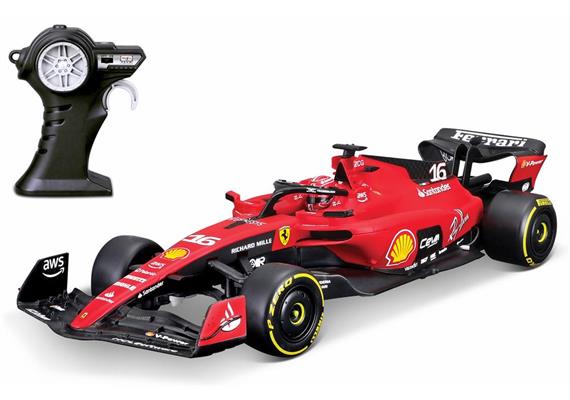 Maisto RC F1 Ferrari SF23 2.4 GHz