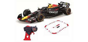 Maisto RC F1 Red Bull RB19 2.4 GHz 1/41 Verstappen