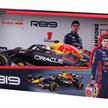 Maisto RC F1 Red Bull RB19 2.4 GHz | Bild 6