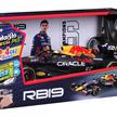 Maisto RC F1 Red Bull RB19 2.4 GHz | Bild 5