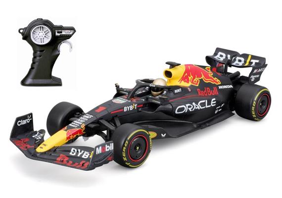 Maisto RC F1 Red Bull RB19 2.4 GHz