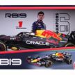 Maisto RC F1 Red Bull RB19 2.4 GHz | Bild 4