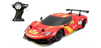 Maisto RC Ferrari 296 GT3 1:16