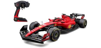 Maisto RC Formel 1 Ferrari SF-23 1:10