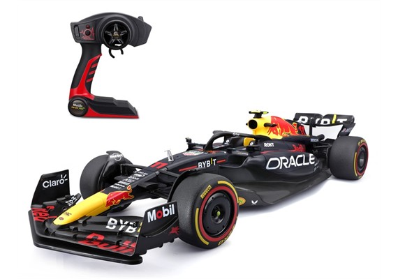 Maisto RC Formel 1 Red Bull RB19 1:10 S.Perez