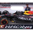 Maisto RC Formel 1 Red Bull RB19 1:10 S.Perez | Bild 6