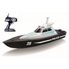 Maisto RC Hi-Speed Police Boat