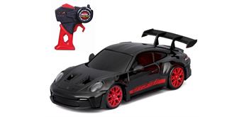 Maisto RC Metal Drifters 2.4GHz 1/43 Porsche