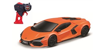 Maisto RC Metal Drifters 2.4GHz 1/43 Revuelto