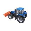 Maisto RC New Holland Traktor mit Schneepflug | Bild 3