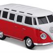 Maisto RC Power Racer VW T1 Samba Bluetooth | Bild 3