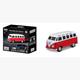Maisto RC Power Racer VW T1 Samba Bluetooth