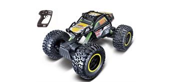 Maisto RC Rock Crawler Pro Series 4 WS