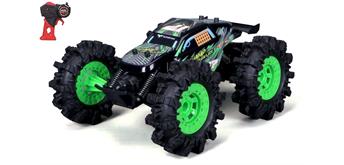 Maisto RC Swamp Crawler