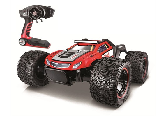 Maisto RC Trophy Truck 2.4 GHz