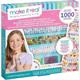 Make it Real 42655 Mega RocknBlock Armbänder