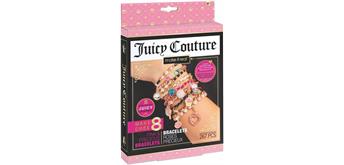 Make it Real - Juicy Couture Schmuckset Glam Pink