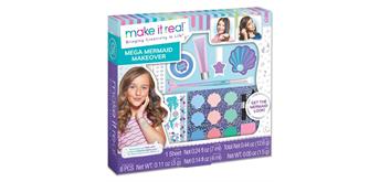 make it real - Meerjungfrauen Beautyset