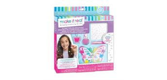 make it real Schmetterling Beautyset