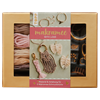 Makramee-Schmuckset With Love