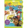 Mal- & Stickerbuch Paw Patrol