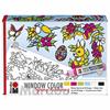 Marabu Window Color Set Spring Awakening 6x25 ml